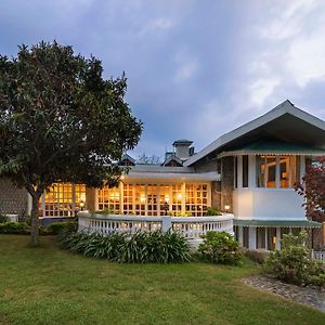 Brij Anayra Dharamshala - A Himalayan Luxury Retreat